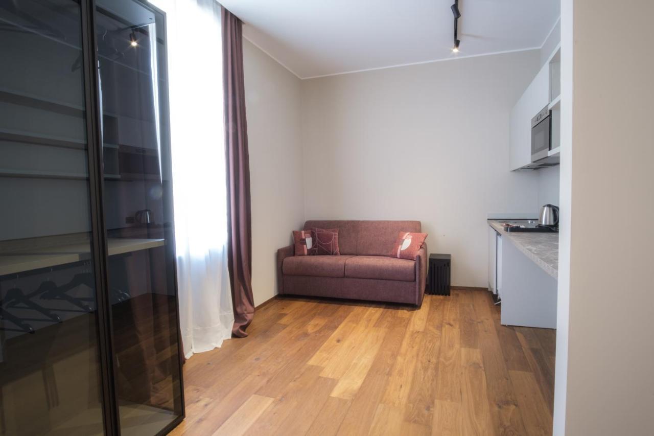 Palazzo Danisi Rooms&Suites Bari Bagian luar foto