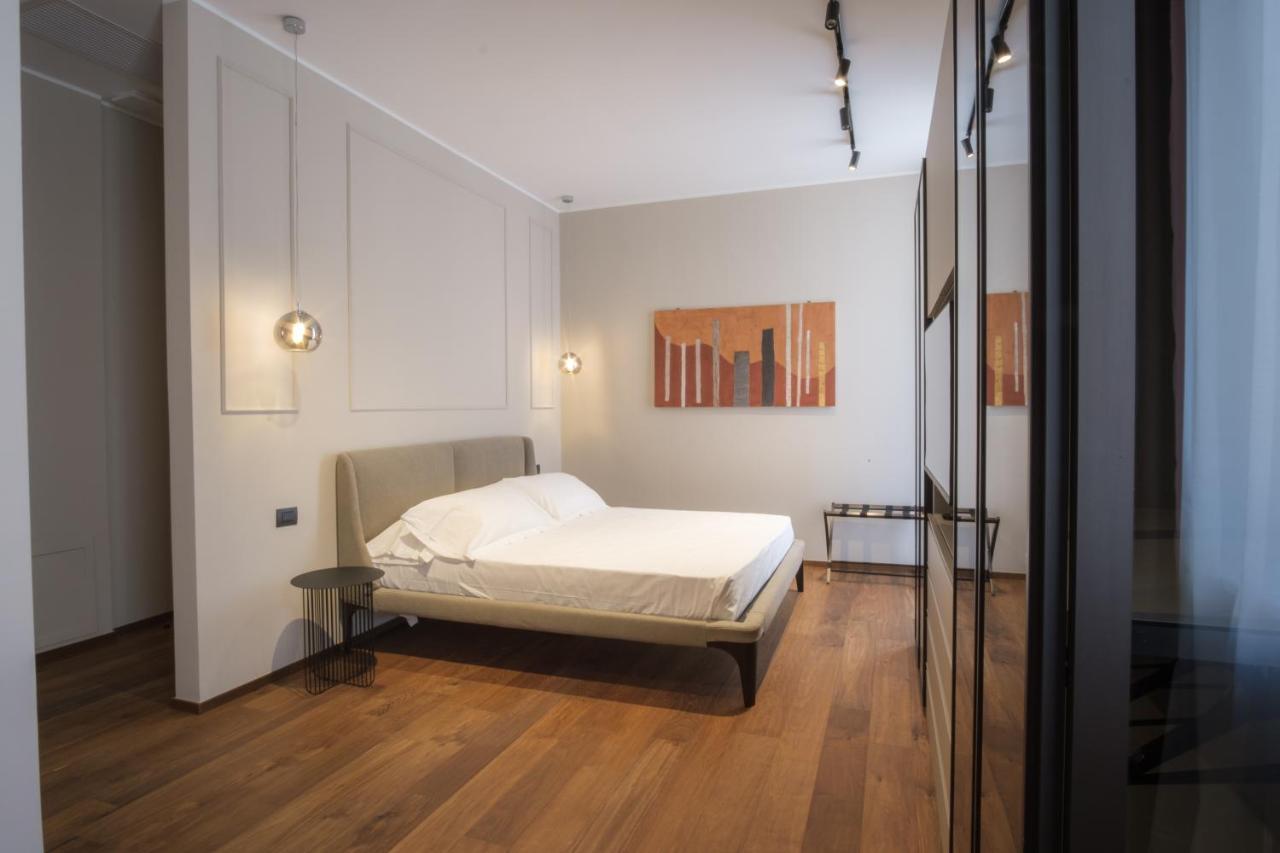 Palazzo Danisi Rooms&Suites Bari Bagian luar foto