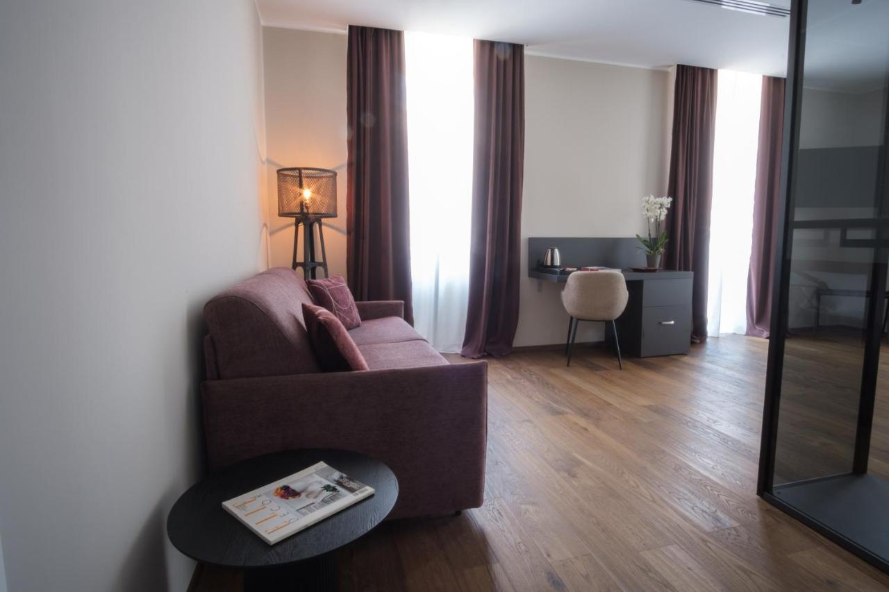 Palazzo Danisi Rooms&Suites Bari Bagian luar foto