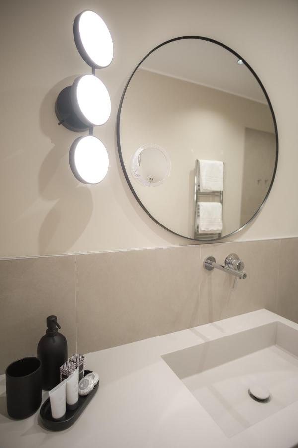 Palazzo Danisi Rooms&Suites Bari Bagian luar foto