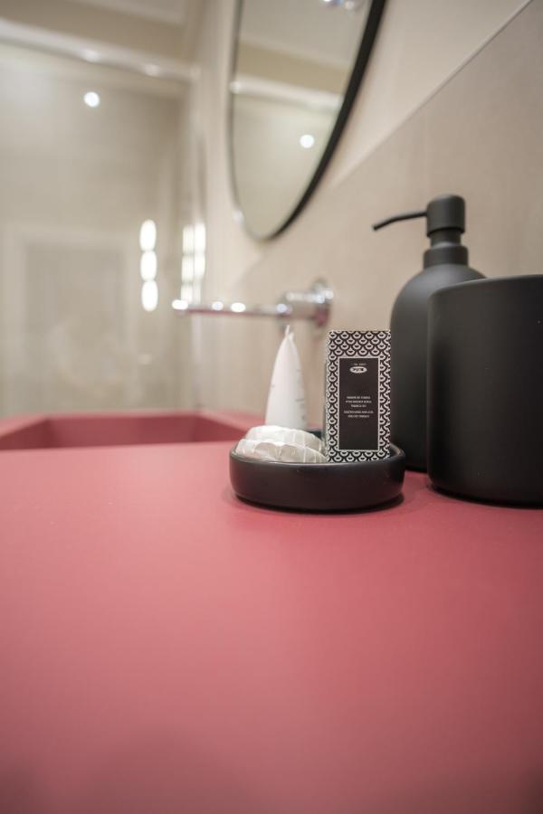 Palazzo Danisi Rooms&Suites Bari Bagian luar foto