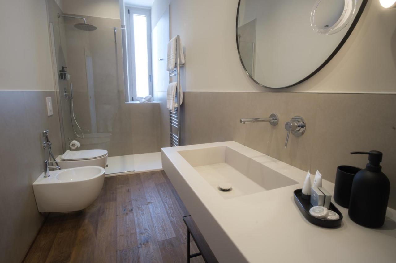 Palazzo Danisi Rooms&Suites Bari Bagian luar foto