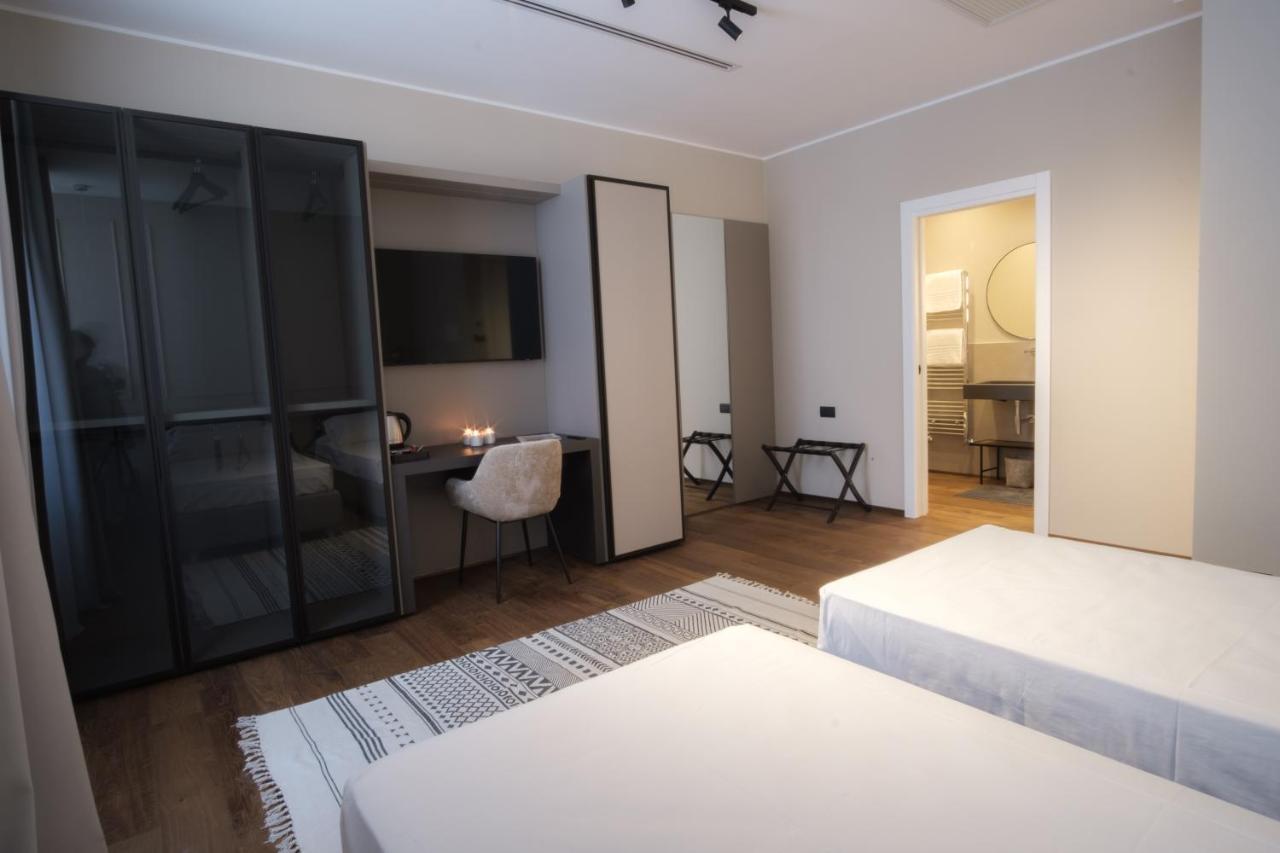 Palazzo Danisi Rooms&Suites Bari Bagian luar foto