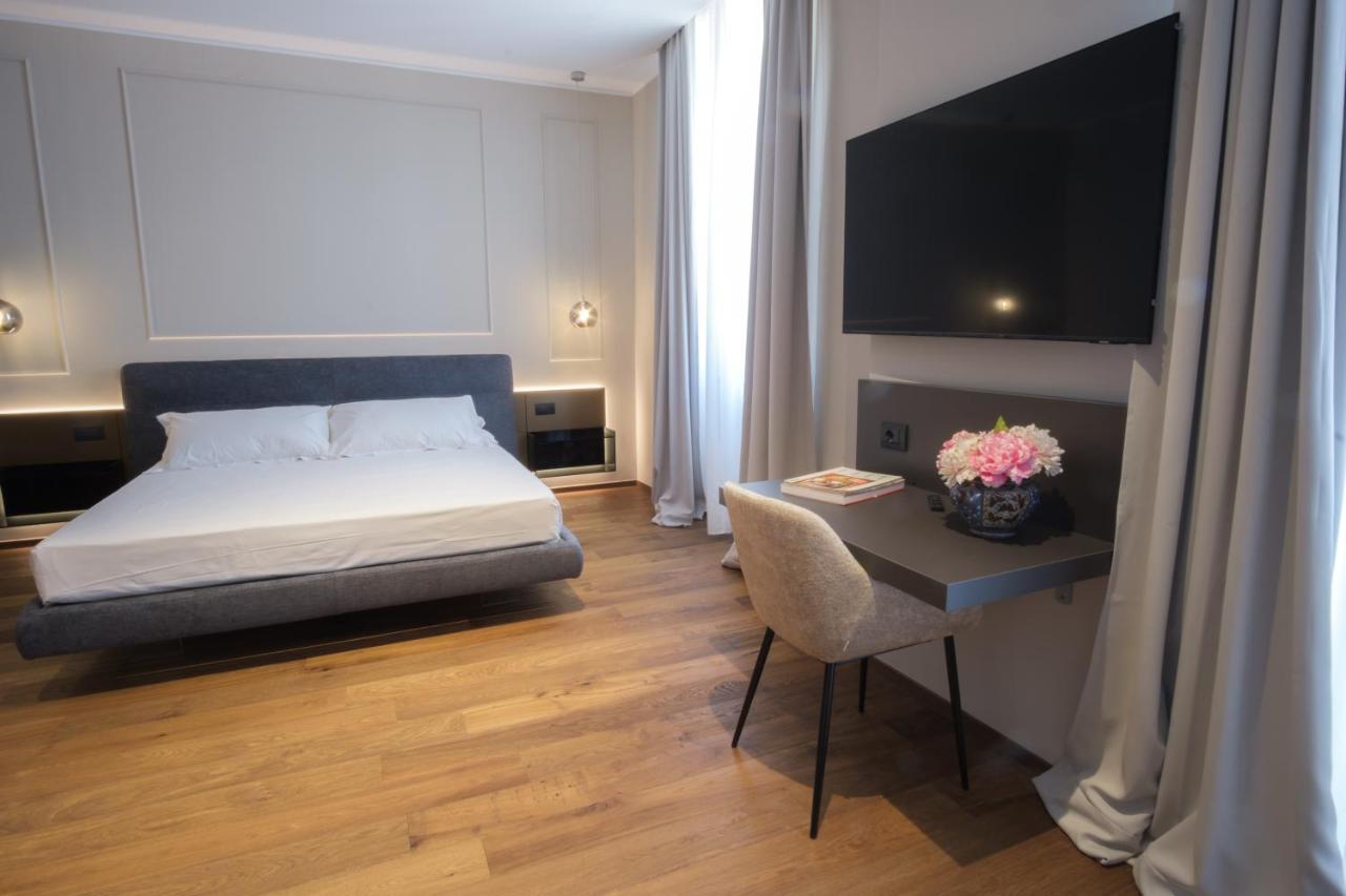 Palazzo Danisi Rooms&Suites Bari Bagian luar foto