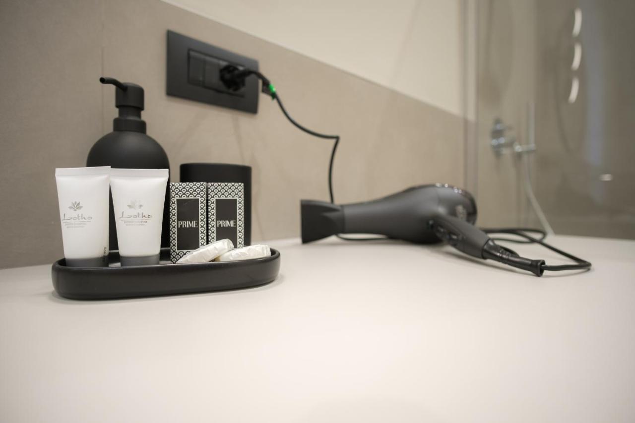 Palazzo Danisi Rooms&Suites Bari Bagian luar foto