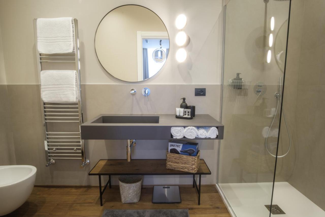 Palazzo Danisi Rooms&Suites Bari Bagian luar foto
