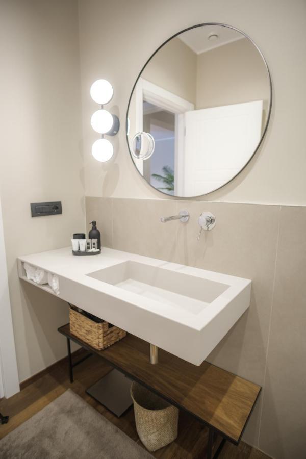 Palazzo Danisi Rooms&Suites Bari Bagian luar foto