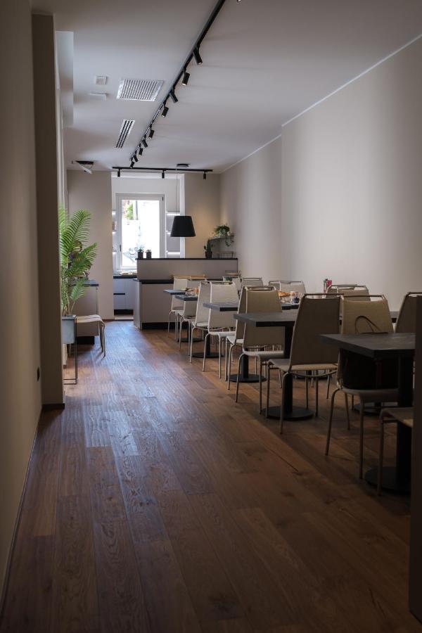Palazzo Danisi Rooms&Suites Bari Bagian luar foto