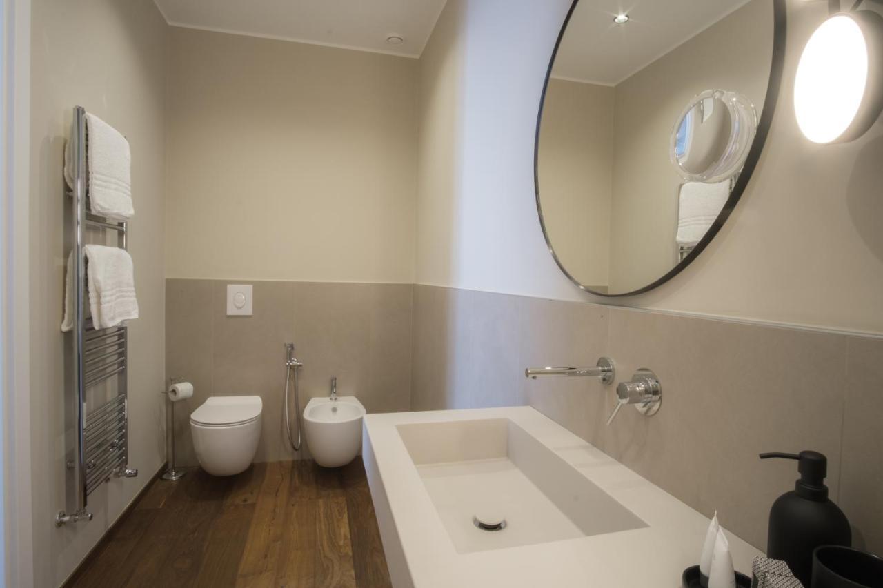 Palazzo Danisi Rooms&Suites Bari Bagian luar foto
