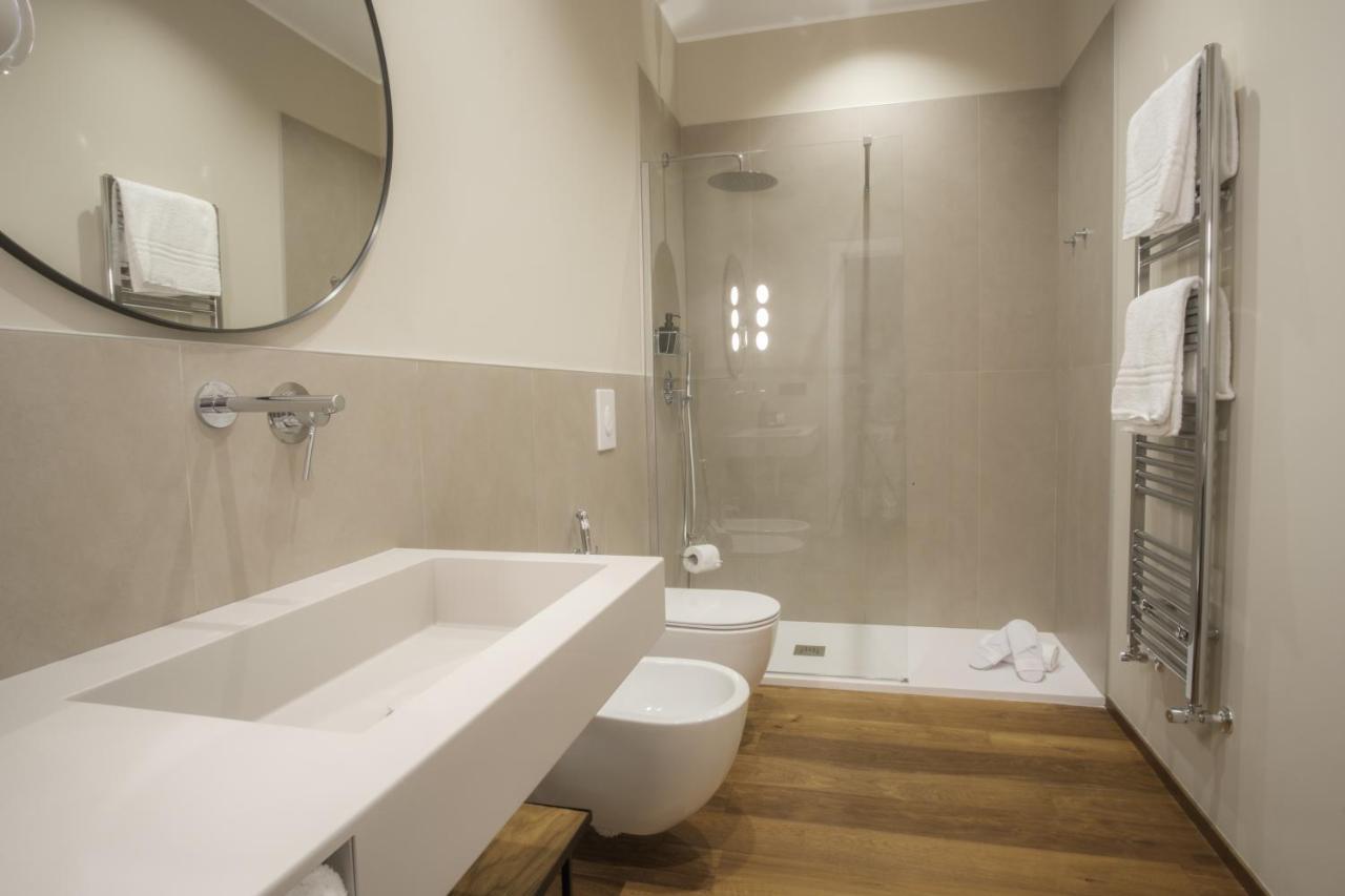 Palazzo Danisi Rooms&Suites Bari Bagian luar foto