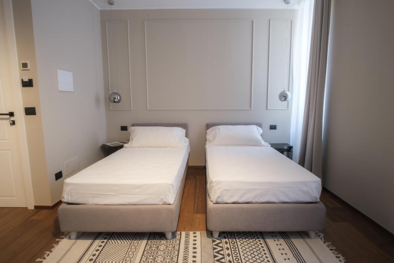 Palazzo Danisi Rooms&Suites Bari Bagian luar foto