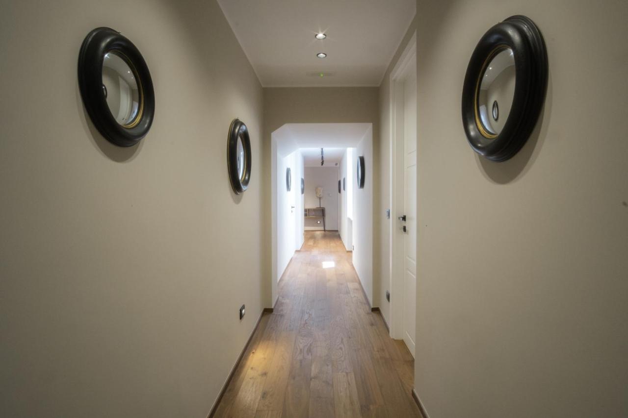Palazzo Danisi Rooms&Suites Bari Bagian luar foto