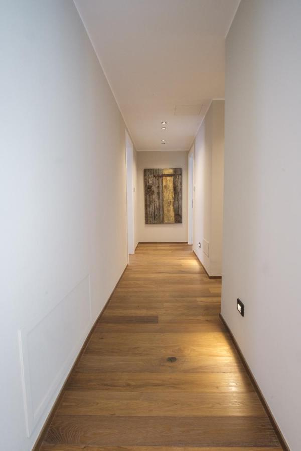 Palazzo Danisi Rooms&Suites Bari Bagian luar foto