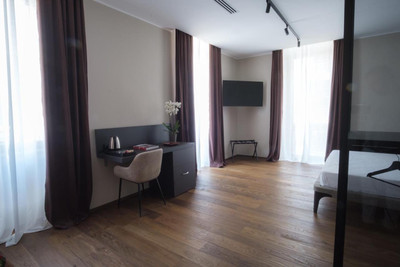 Palazzo Danisi Rooms&Suites Bari Bagian luar foto