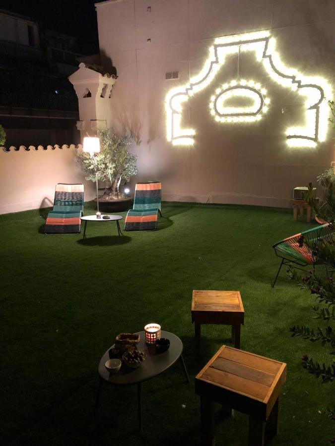 Palazzo Danisi Rooms&Suites Bari Bagian luar foto