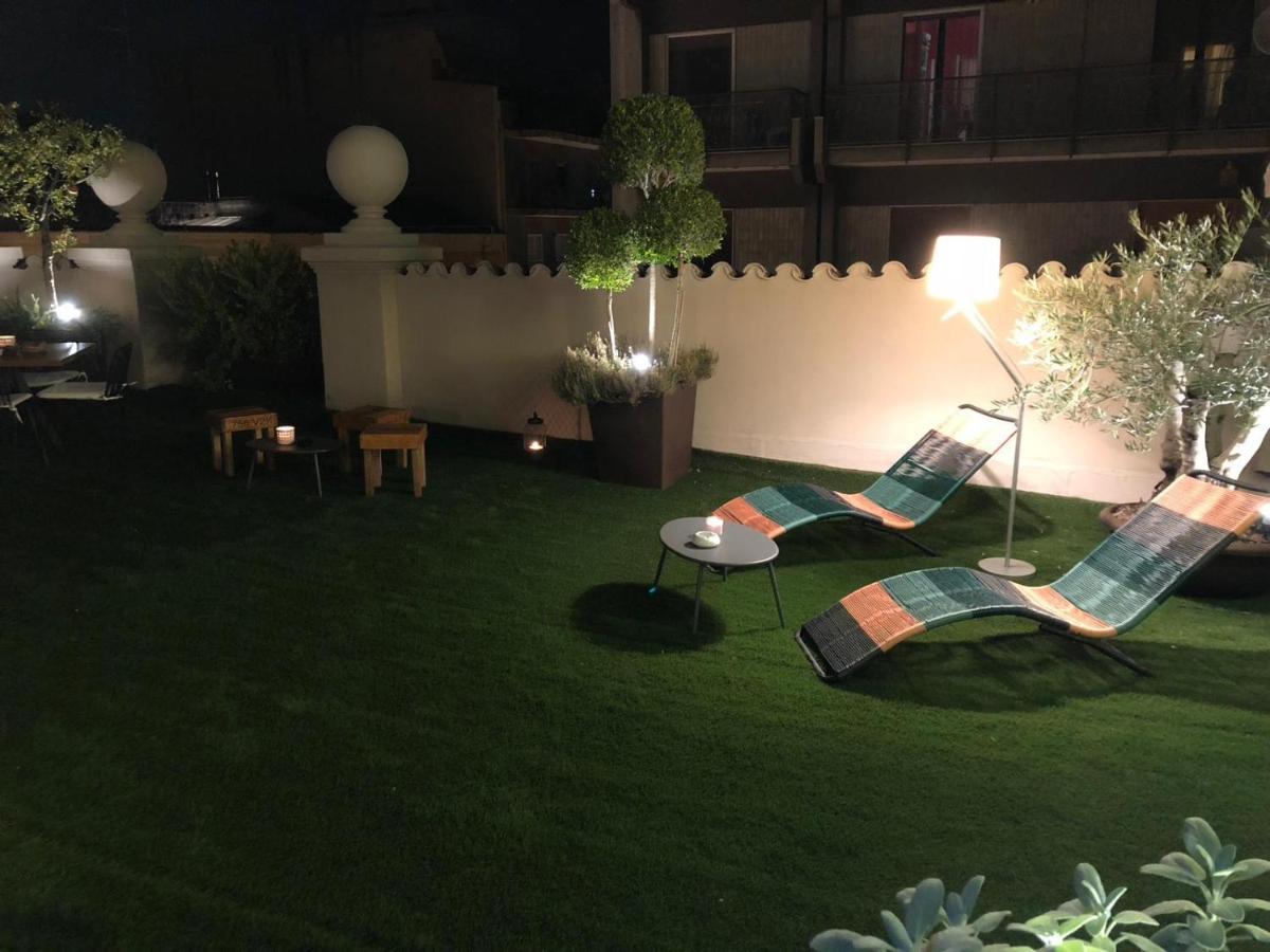 Palazzo Danisi Rooms&Suites Bari Bagian luar foto
