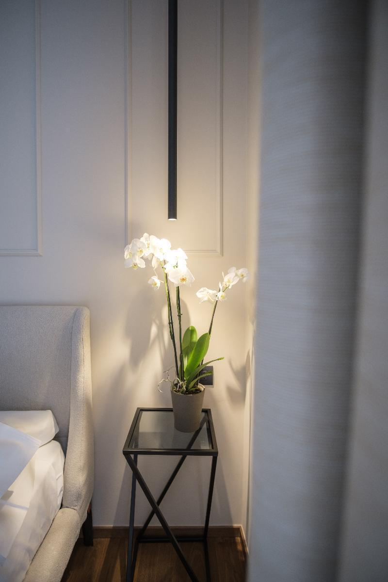 Palazzo Danisi Rooms&Suites Bari Bagian luar foto