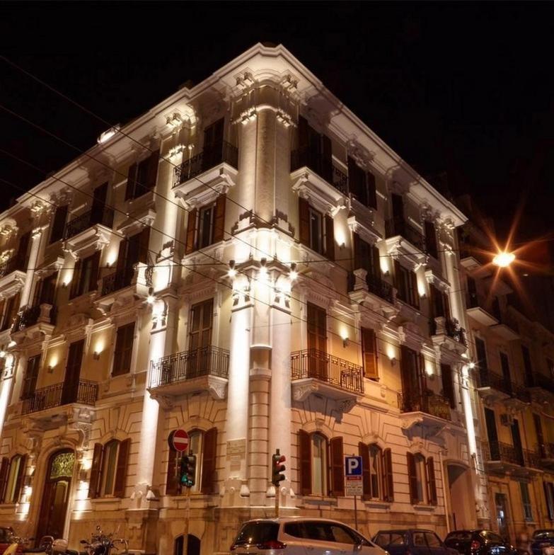 Palazzo Danisi Rooms&Suites Bari Bagian luar foto